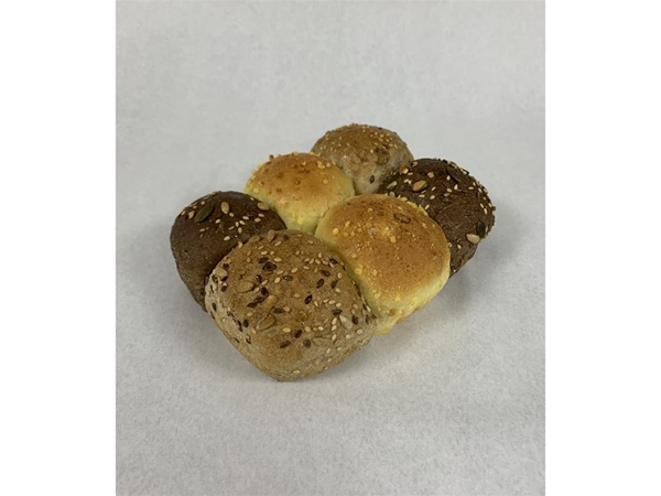 Breekbrood winkel