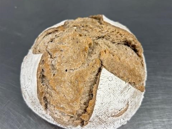 Boullet desem
