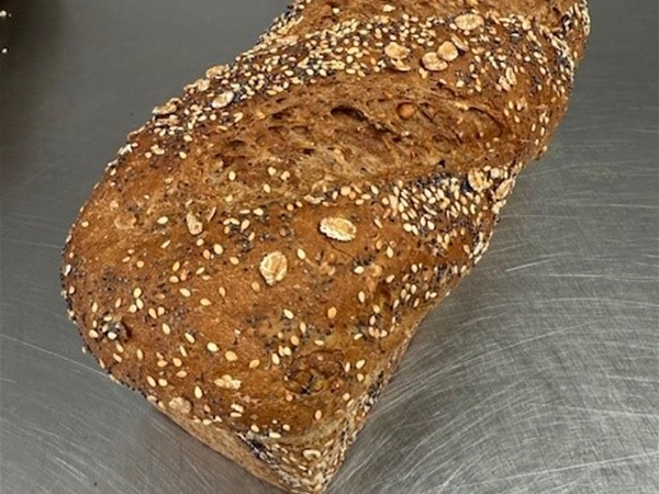 Heel Puur spelt groot