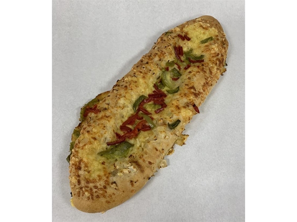 Uienkaas stokbrood per stuk