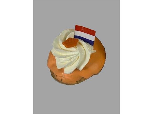 Oranje Soes
