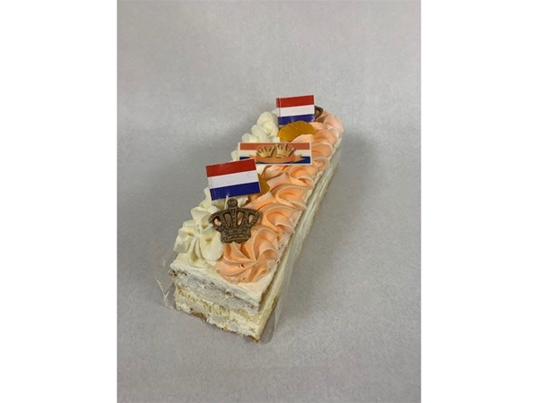 Oranje Schnitte