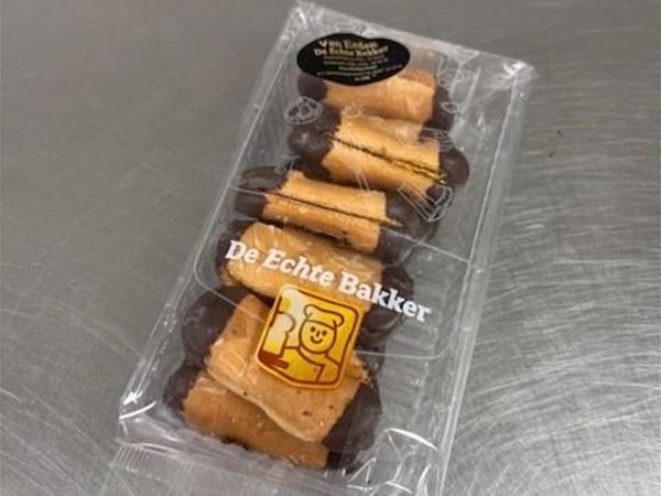 Bokkenpootjes